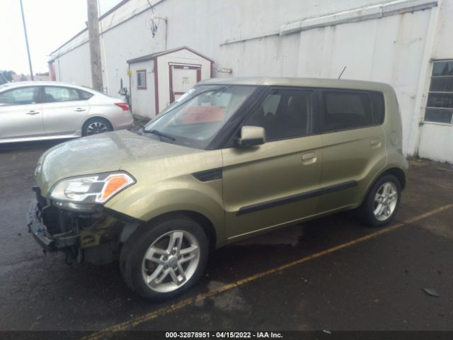 Photo 1 VIN: KNDJT2A24A7171771 - KIA SOUL 