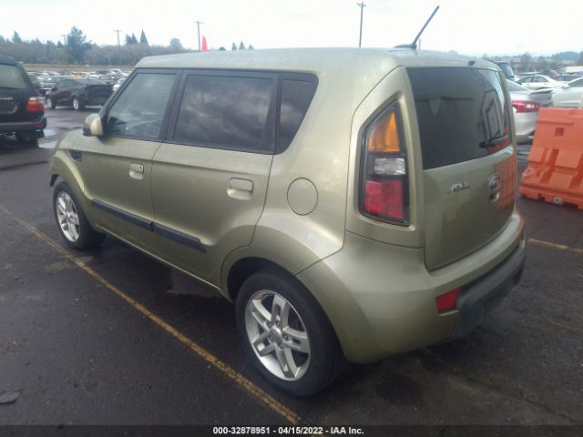 Photo 2 VIN: KNDJT2A24A7171771 - KIA SOUL 