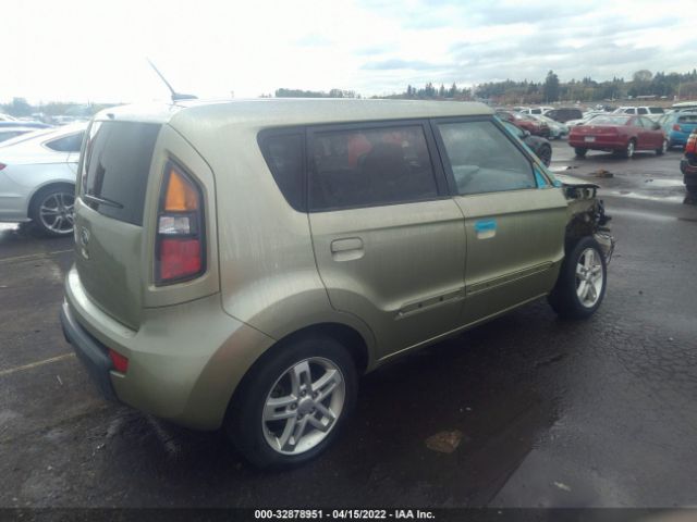 Photo 3 VIN: KNDJT2A24A7171771 - KIA SOUL 