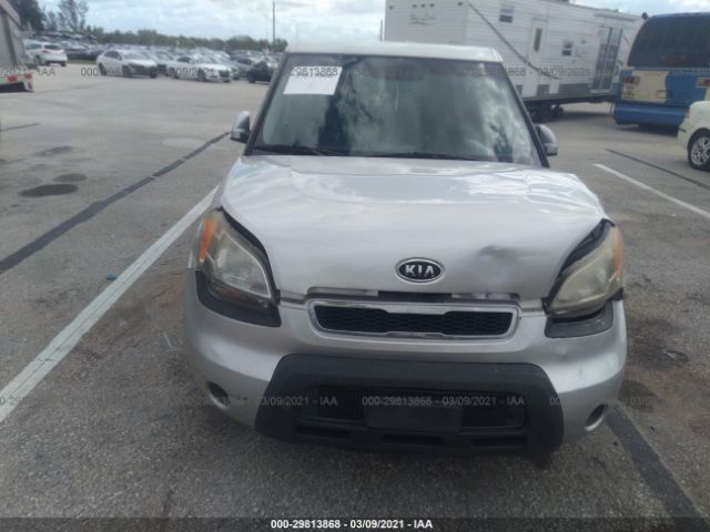 Photo 5 VIN: KNDJT2A24A7173939 - KIA SOUL 