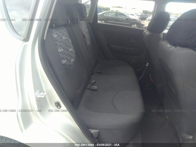 Photo 7 VIN: KNDJT2A24A7173939 - KIA SOUL 