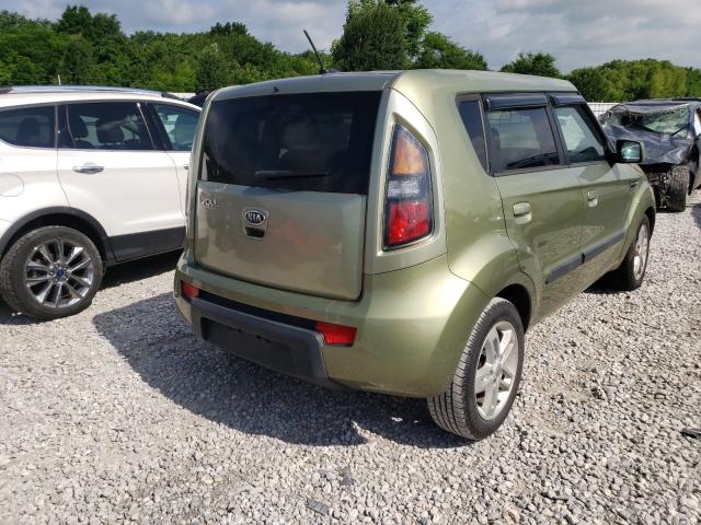 Photo 3 VIN: KNDJT2A24A7174265 - KIA SOUL + 