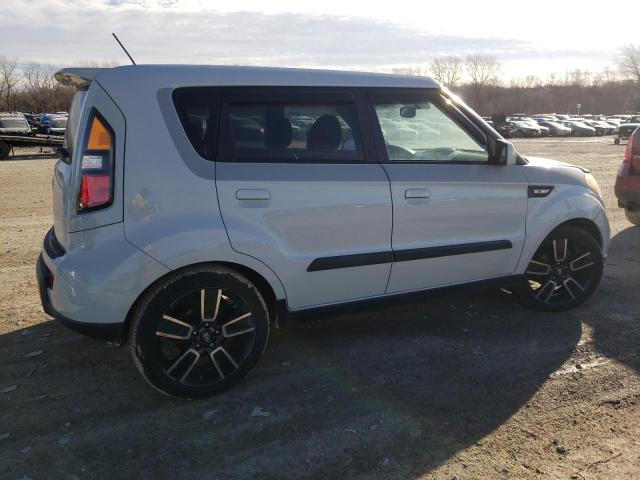 Photo 2 VIN: KNDJT2A24A7174511 - KIA SOUL + 