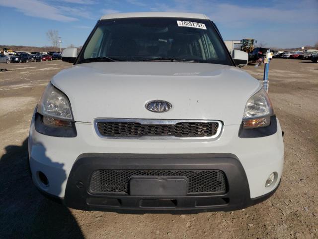 Photo 4 VIN: KNDJT2A24A7174511 - KIA SOUL + 