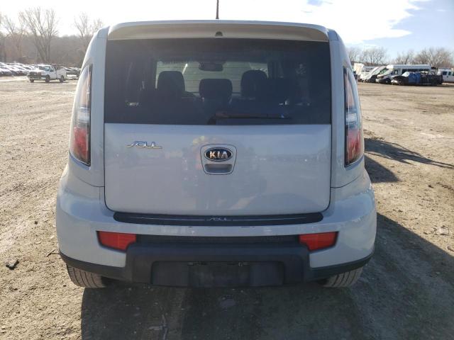 Photo 5 VIN: KNDJT2A24A7174511 - KIA SOUL + 