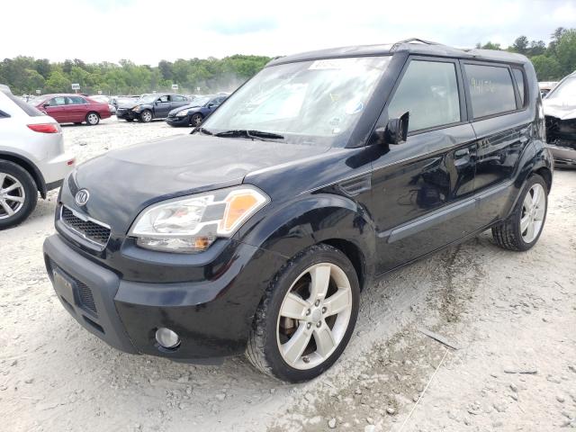 Photo 1 VIN: KNDJT2A24A7176338 - KIA SOUL + 