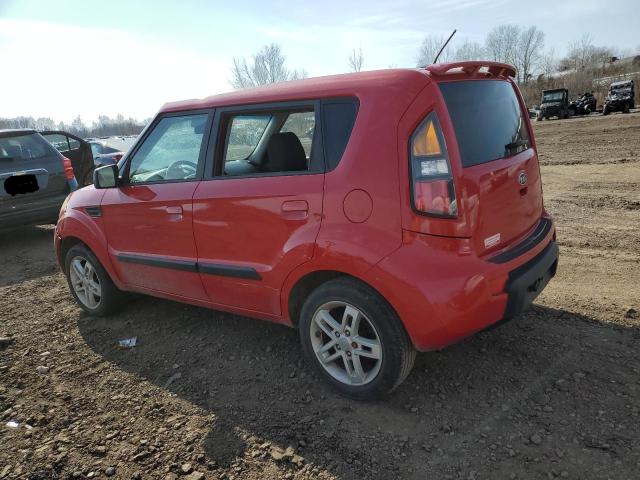 Photo 1 VIN: KNDJT2A24A7177313 - KIA SOUL + 