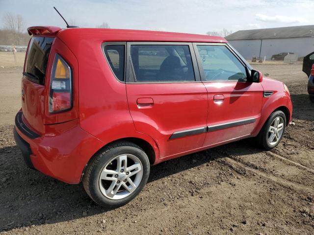 Photo 2 VIN: KNDJT2A24A7177313 - KIA SOUL + 