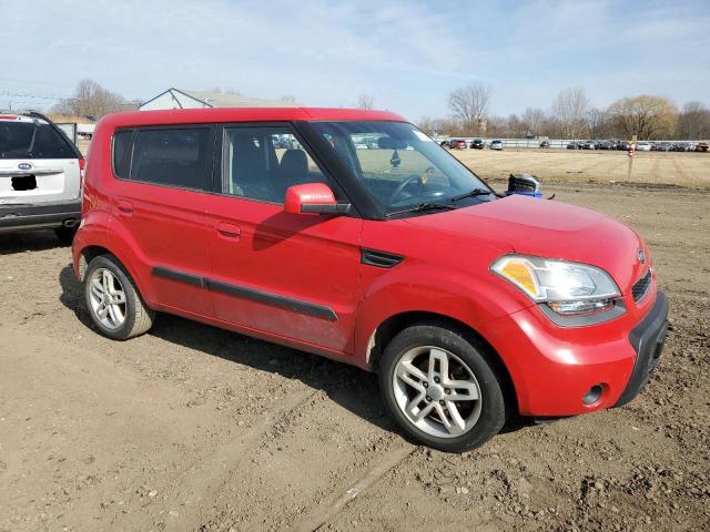 Photo 3 VIN: KNDJT2A24A7177313 - KIA SOUL + 