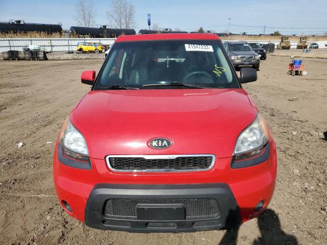 Photo 4 VIN: KNDJT2A24A7177313 - KIA SOUL + 