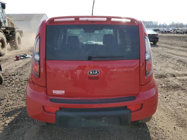 Photo 5 VIN: KNDJT2A24A7177313 - KIA SOUL + 