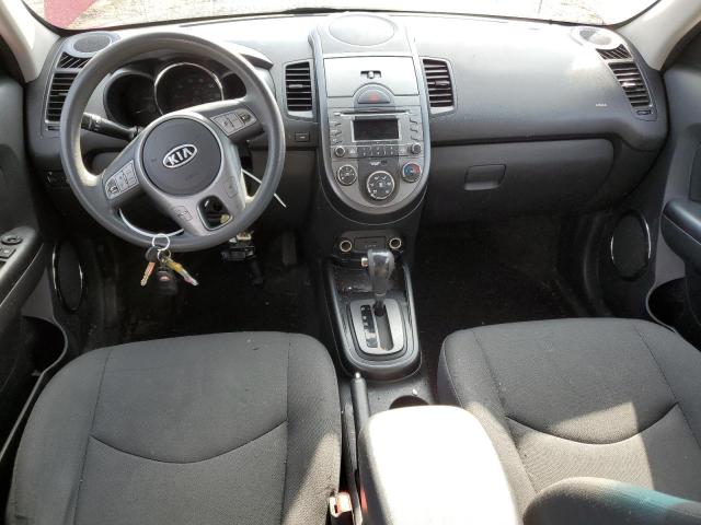 Photo 7 VIN: KNDJT2A24A7177313 - KIA SOUL + 