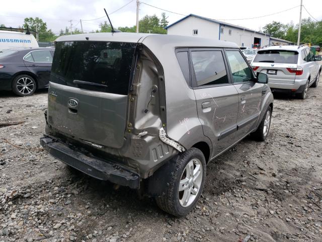 Photo 3 VIN: KNDJT2A24A7178879 - KIA SOUL + 