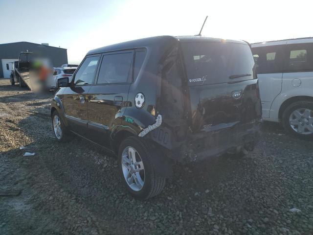 Photo 1 VIN: KNDJT2A24A7180423 - KIA SOUL 