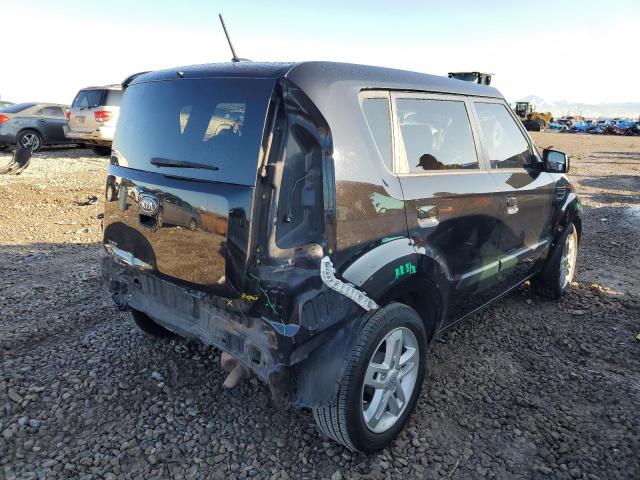 Photo 2 VIN: KNDJT2A24A7180423 - KIA SOUL 