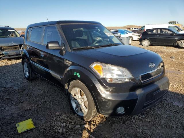 Photo 3 VIN: KNDJT2A24A7180423 - KIA SOUL 