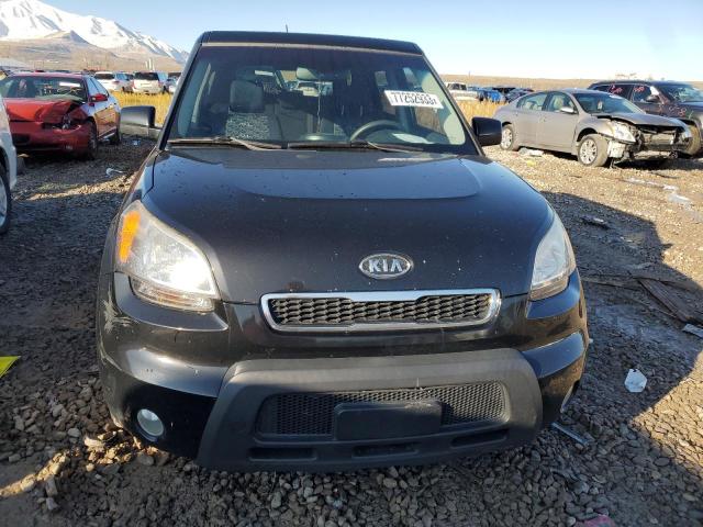 Photo 4 VIN: KNDJT2A24A7180423 - KIA SOUL 