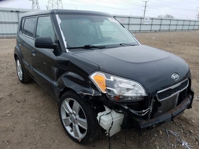 Photo 0 VIN: KNDJT2A24A7183208 - KIA SOUL + 