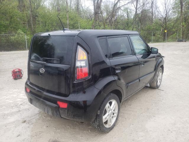 Photo 3 VIN: KNDJT2A24A7187761 - KIA SOUL + 