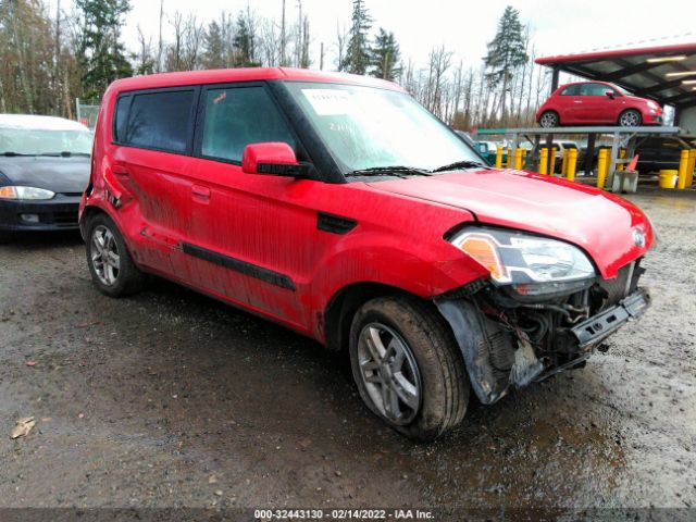 Photo 0 VIN: KNDJT2A24A7189302 - KIA SOUL 