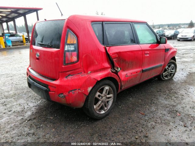 Photo 3 VIN: KNDJT2A24A7189302 - KIA SOUL 