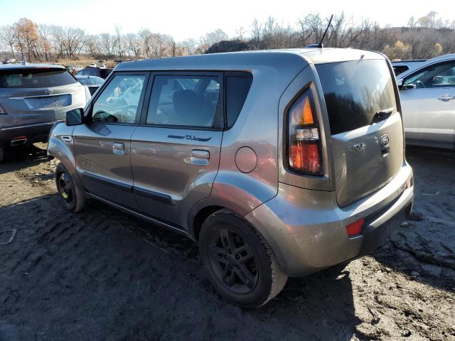 Photo 1 VIN: KNDJT2A24A7190711 - KIA SOUL + 