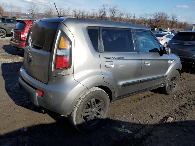 Photo 2 VIN: KNDJT2A24A7190711 - KIA SOUL + 