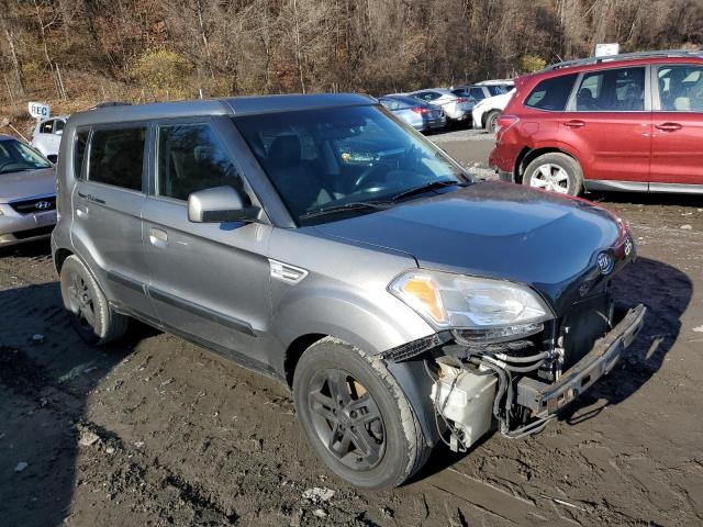 Photo 3 VIN: KNDJT2A24A7190711 - KIA SOUL + 