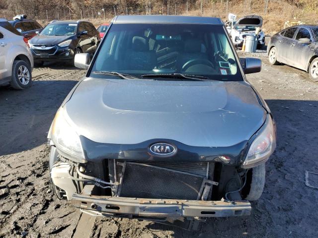 Photo 4 VIN: KNDJT2A24A7190711 - KIA SOUL + 