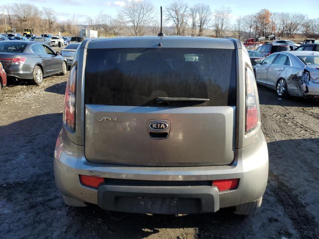 Photo 5 VIN: KNDJT2A24A7190711 - KIA SOUL + 