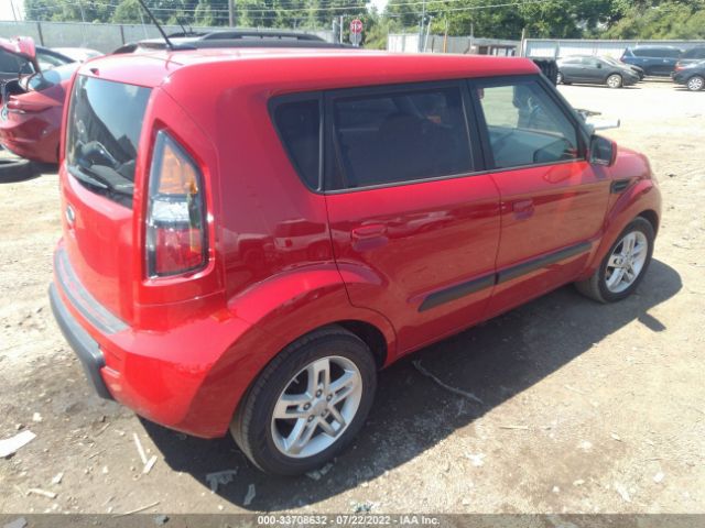 Photo 3 VIN: KNDJT2A24A7192362 - KIA SOUL 