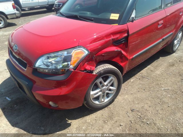 Photo 5 VIN: KNDJT2A24A7192362 - KIA SOUL 