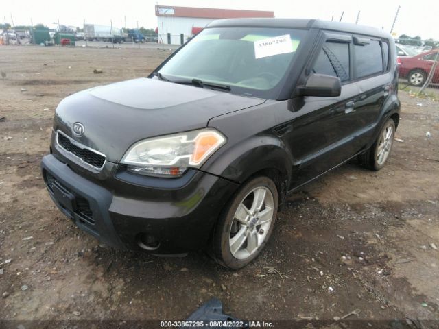 Photo 1 VIN: KNDJT2A24A7193138 - KIA SOUL 