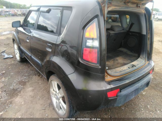 Photo 2 VIN: KNDJT2A24A7193138 - KIA SOUL 