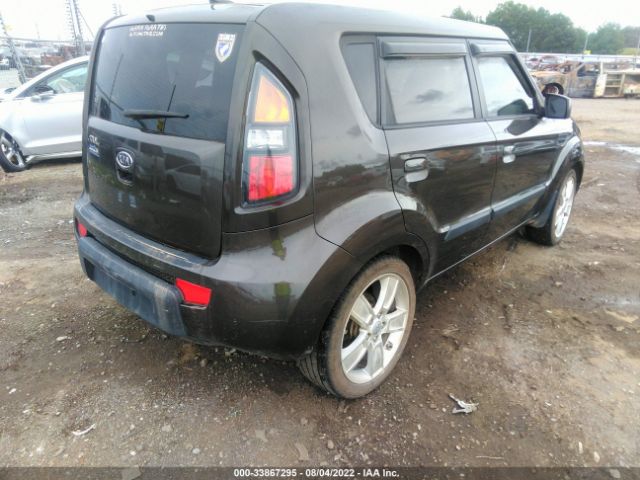 Photo 3 VIN: KNDJT2A24A7193138 - KIA SOUL 