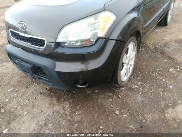 Photo 5 VIN: KNDJT2A24A7193138 - KIA SOUL 