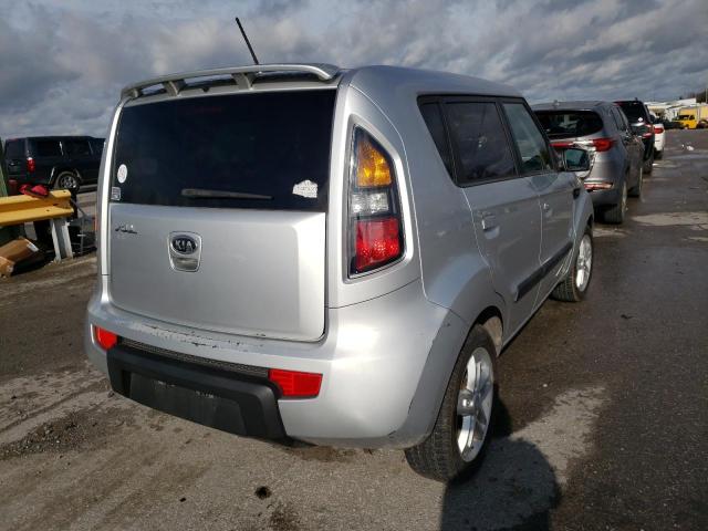 Photo 3 VIN: KNDJT2A24A7702290 - KIA SOUL + 