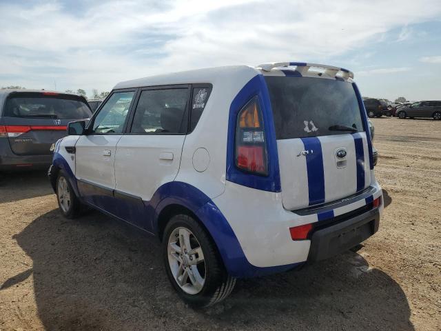 Photo 1 VIN: KNDJT2A24A7703178 - KIA SOUL + 