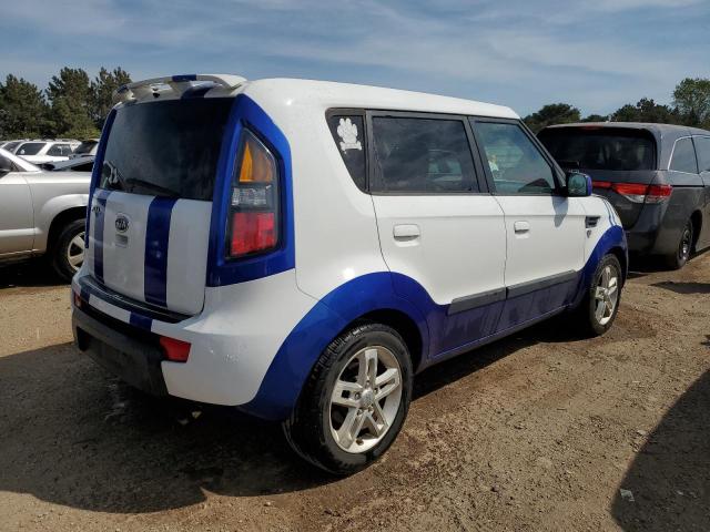 Photo 2 VIN: KNDJT2A24A7703178 - KIA SOUL + 