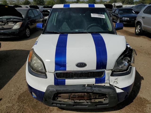 Photo 4 VIN: KNDJT2A24A7703178 - KIA SOUL + 