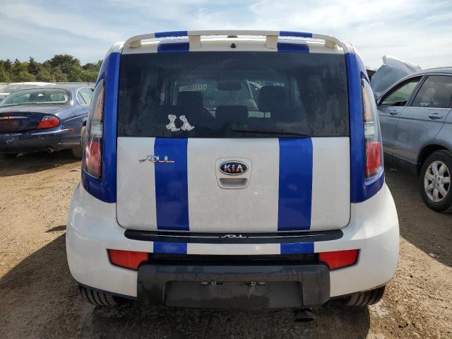 Photo 5 VIN: KNDJT2A24A7703178 - KIA SOUL + 