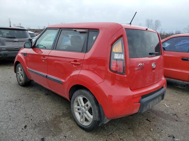 Photo 1 VIN: KNDJT2A24B7196509 - KIA SOUL + 