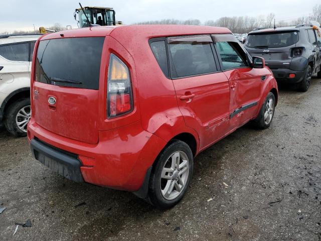 Photo 2 VIN: KNDJT2A24B7196509 - KIA SOUL + 