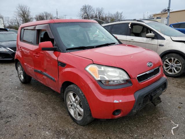 Photo 3 VIN: KNDJT2A24B7196509 - KIA SOUL + 