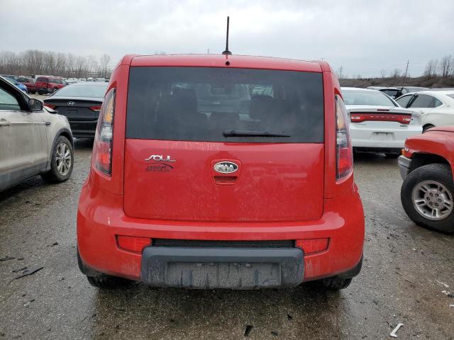 Photo 5 VIN: KNDJT2A24B7196509 - KIA SOUL + 