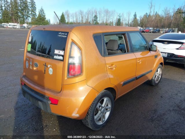 Photo 3 VIN: KNDJT2A24B7198051 - KIA SOUL 