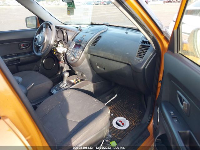 Photo 4 VIN: KNDJT2A24B7198051 - KIA SOUL 