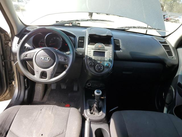 Photo 7 VIN: KNDJT2A24B7203572 - KIA SOUL 