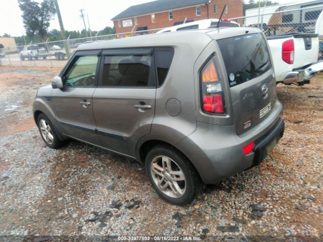 Photo 2 VIN: KNDJT2A24B7203572 - KIA SOUL 