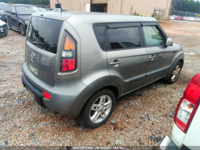 Photo 3 VIN: KNDJT2A24B7203572 - KIA SOUL 